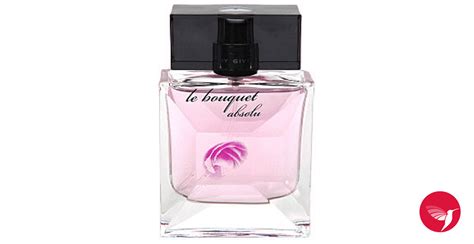 givenchy le bouquet absolu|Le Bouquet Absolu Givenchy pour femme .